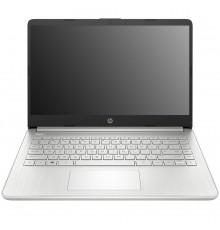 Ноутбук HP 14s-dq2006ur 2X1P0EA i3-1115G4 (3.0)/8G/512G SSD/14.0''FHD AG IPS/Int:Intel UHD/noODD/DOS (Natural silver)                                                                                                                                     