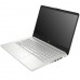 Ноутбук HP 14s-dq2006ur 2X1P0EA i3-1115G4 (3.0)/8G/512G SSD/14.0''FHD AG IPS/Int:Intel UHD/noODD/DOS (Natural silver)