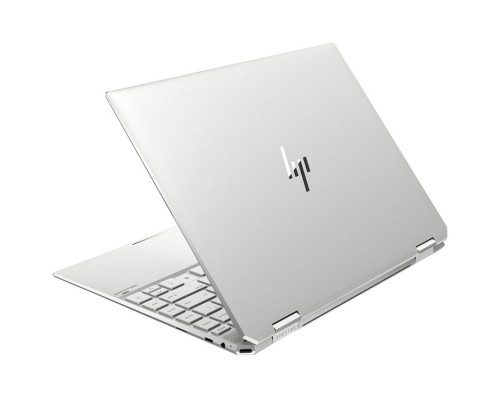 Ноутбук HP Spectre x360 13-aw2021ur 2X1X1EA i7-1165G7 (2.8)/16G/512G SSD/13.3''FHD AG IPS 1000nit Touch  /Int:Intel Iris Xe/Backlight/FPR/Win10 Natural silver + USB-C Hub