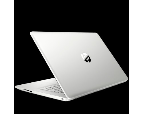 Ноутбук HP 17-by4005ur 2X1Y5EA i3-1115G4 (3.0)/8G/512G SSD/17.3''FHD AG IPS/Int:Intel UHD/noODD/Win10 (Natural silver)