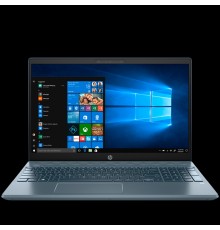 Ноутбук HP Pavilion 15-eg0060ur 2S2Y9EA i5-1135G7 (2.4)/8G/512G SSD/15.6''FHD AG IPS/Int:Intel Iris Xe/noODD/Win10 (Fog Blue)                                                                                                                             