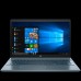 Ноутбук HP Pavilion 15-eg0060ur 2S2Y9EA i5-1135G7 (2.4)/8G/512G SSD/15.6''FHD AG IPS/Int:Intel Iris Xe/noODD/Win10 (Fog Blue)