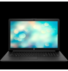 Ноутбук HP 17-by4010ur 2Y4G0EA i5-1135G7 (2.4)/8G/256G SSD/17.3''FHD AG IPS/Int:Intel Iris Xe/noODD/Win10 (Jet Black Mesh Knit)                                                                                                                           