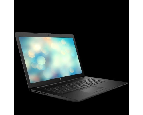 Ноутбук HP 17-by4010ur 2Y4G0EA i5-1135G7 (2.4)/8G/256G SSD/17.3''FHD AG IPS/Int:Intel Iris Xe/noODD/Win10 (Jet Black Mesh Knit)