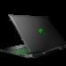 Ноутбук HP Pavilion Gaming 15-dk1105ur 3B4C0EA i5-10300H (2.5)/8Gb/512G SSD/15.6''FHD AG IPS slim/NV GTX1650Ti 4G/Backlight/DOS ShadowBlack w/ Acid green pattern