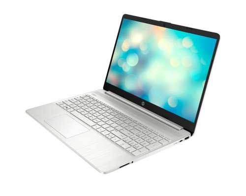 Ноутбук HP 15s-eq1303ur 2Z7T0EA AMD Ryzen 3 4300U (2.7)/8G/256G SSD/15.6''FHD AG IPS/Int:AMD Radeon/noODD/DOS (Natural silver)