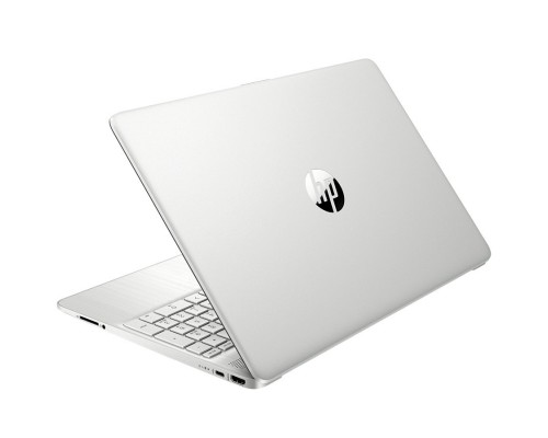 Ноутбук HP 15s-eq1303ur 2Z7T0EA AMD Ryzen 3 4300U (2.7)/8G/256G SSD/15.6''FHD AG IPS/Int:AMD Radeon/noODD/DOS (Natural silver)