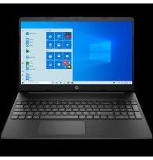 Ноутбук HP 15s-fq2028ur 2Y4F6EA Pentium 7505 (3.5)/4G/256G SSD/15.6''FHD AG/Int:Intel UHD/noODD/Win10 (Jet black)                                                                                                                                         