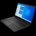 Ноутбук HP 15s-fq2028ur 2Y4F6EA Pentium 7505 (3.5)/4G/256G SSD/15.6''FHD AG/Int:Intel UHD/noODD/Win10 (Jet black)