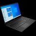 Ноутбук HP 15s-fq2028ur 2Y4F6EA Pentium 7505 (3.5)/4G/256G SSD/15.6''FHD AG/Int:Intel UHD/noODD/Win10 (Jet black)