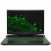 Ноутбук HP Pavilion Gaming 15-dk1035ur 22N26EA i5-10300H (2.5)/8G/512G SSD/15.6''FHD AG IPS/NV GTX1650 4G/Backlight/DOS (ShadowBlack w/ Acid green pattern)