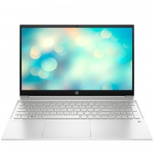 Ноутбук HP Pavilion 15-eh0041ur 2X2Y2EA AMD Ryzen 3 4300U (2.7)/4G/256G SSD/15.6''FHD AG IPS/Int:AMD Radeon/noODD/DOS (Natural silver)                                                                                                                    