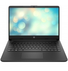 Ноутбук HP 14s-fq0023ur 2X0J3EA AMD Athlon 3050U (2.3)/4G/256G SSD/14.0''HD AG/Int:AMD Radeon/noODD/Win10 (Jet Black)                                                                                                                                     