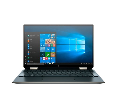 Ноутбук HP Spectre x360 13-aw2023ur 2Z4M8EA i5-1135G7 (2.4)/ 8G/ 1T SSD/ 13.3