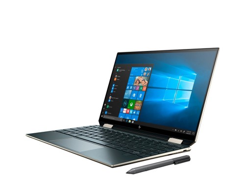 Ноутбук HP Spectre x360 13-aw2023ur 2Z4M8EA i5-1135G7 (2.4)/ 8G/ 1T SSD/ 13.3