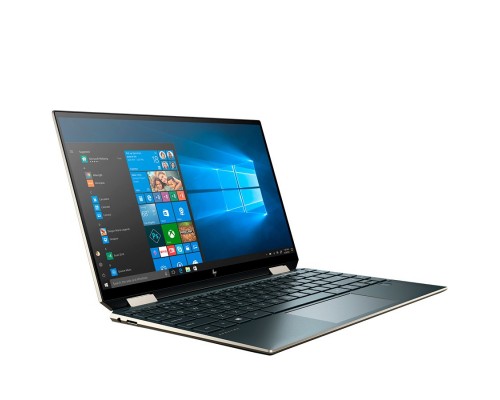 Ноутбук HP Spectre x360 13-aw2023ur 2Z4M8EA i5-1135G7 (2.4)/ 8G/ 1T SSD/ 13.3