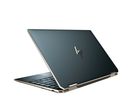 Ноутбук HP Spectre x360 13-aw2023ur 2Z4M8EA i5-1135G7 (2.4)/ 8G/ 1T SSD/ 13.3