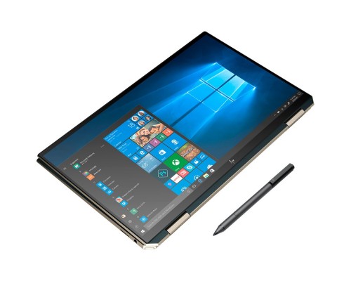 Ноутбук HP Spectre x360 13-aw2023ur 2Z4M8EA i5-1135G7 (2.4)/ 8G/ 1T SSD/ 13.3