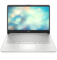 Ноутбук HP 14s-dq2007ur 2X1P1EA Pentium 7505 (3.5)/4G/256G SSD/14.0''FHD AG IPS/Int:Intel UHD/noODD/Win10 (Snowflake white)                                                                                                                               