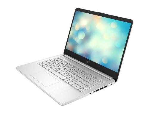 Ноутбук HP 14s-dq2007ur 2X1P1EA Pentium 7505 (3.5)/4G/256G SSD/14.0''FHD AG IPS/Int:Intel UHD/noODD/Win10 (Snowflake white)