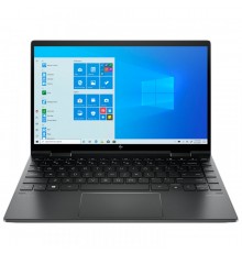 Ноутбук HP ENVY x360 15-ee0016ur 2X0J9EA AMD Ryzen5 4500U (2.3)/16G/1T SSD/15.6''FHD AG IPS 250nit Touch/Int:AMD Radeon/Backlight/FPR/Win10 Nightfall black                                                                                               