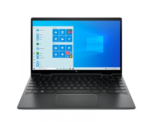 Ноутбук HP ENVY x360 15-ee0016ur 2X0J9EA AMD Ryzen5 4500U (2.3)/16G/1T SSD/15.6''FHD AG IPS 250nit Touch/Int:AMD Radeon/Backlight/FPR/Win10 Nightfall black