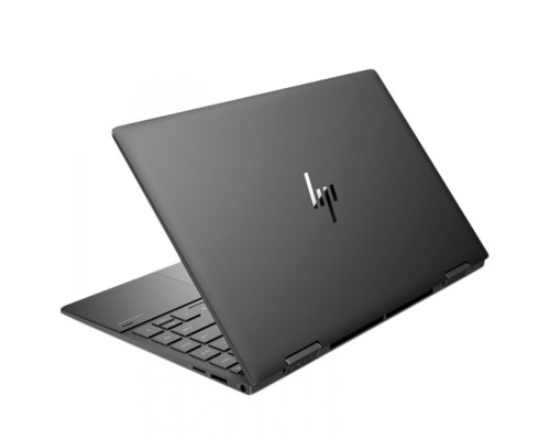 Ноутбук HP ENVY x360 15-ee0016ur 2X0J9EA AMD Ryzen5 4500U (2.3)/16G/1T SSD/15.6''FHD AG IPS 250nit Touch/Int:AMD Radeon/Backlight/FPR/Win10 Nightfall black