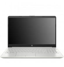 Ноутбук HP 15-dw3005ur 2Y4E9EA i5-1135G7 (2.4)/8G/512G SSD/15.6''FHD AG IPS/Int:Intel Iris Xe/noODD/DOS (Natural silver)                                                                                                                                  