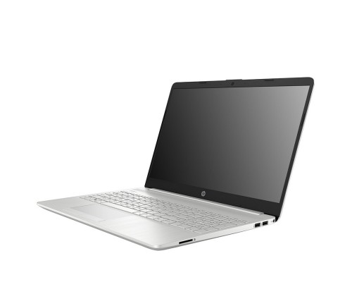 Ноутбук HP 15-dw3005ur 2Y4E9EA i5-1135G7 (2.4)/8G/512G SSD/15.6''FHD AG IPS/Int:Intel Iris Xe/noODD/DOS (Natural silver)