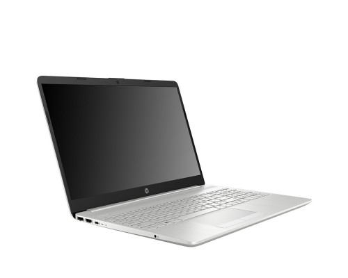 Ноутбук HP 15-dw3005ur 2Y4E9EA i5-1135G7 (2.4)/8G/512G SSD/15.6''FHD AG IPS/Int:Intel Iris Xe/noODD/DOS (Natural silver)