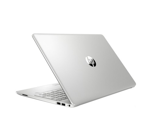 Ноутбук HP 15-dw3005ur 2Y4E9EA i5-1135G7 (2.4)/8G/512G SSD/15.6''FHD AG IPS/Int:Intel Iris Xe/noODD/DOS (Natural silver)