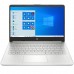 Ноутбук HP 14s-fq0047ur 24C15EA AMD Ryzen 7 4700U (2.0)/8G/256G SSD/14.0''FHD AG IPS/Int:AMD Radeon/Win10 (Natural silver)