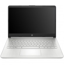 Ноутбук HP 14s-fq0048ur 24C61EA AMD Ryzen 7 4700U (2.0)/8G/256G SSD/14.0''FHD AG IPS/Int:AMD Radeon/DOS (Natural silver)                                                                                                                                  