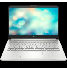 Ноутбук HP 14s-dq2020ur 3C6X1EA i3-1125G4 (2.0)/8Gb/256G SSD/14.0''FHD AG IPS slim/Int:Intel UHD/DOS Natural silver                                                                                                                                       