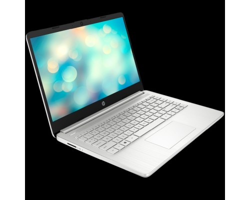 Ноутбук HP 14s-dq2020ur 3C6X1EA i3-1125G4 (2.0)/8Gb/256G SSD/14.0''FHD AG IPS slim/Int:Intel UHD/DOS Natural silver