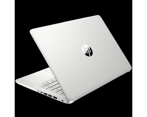 Ноутбук HP 14s-dq2020ur 3C6X1EA i3-1125G4 (2.0)/8Gb/256G SSD/14.0''FHD AG IPS slim/Int:Intel UHD/DOS Natural silver