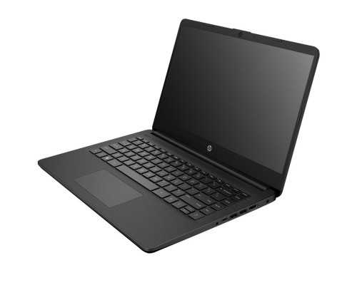 Ноутбук HP 14s-dq2010ur 2X1P6EA Pentium 7505 (3.5)/8G/512G SSD/14.0''FHD AG IPS/Int:Intel UHD/noODD/DOS (Jet black)