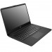 Ноутбук HP 14s-dq2010ur 2X1P6EA Pentium 7505 (3.5)/8G/512G SSD/14.0''FHD AG IPS/Int:Intel UHD/noODD/DOS (Jet black)