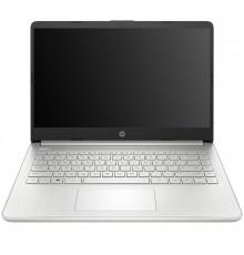 Ноутбук HP 14s-dq2009ur 2X1P5EA Pentium 7505 (3.5)/8G/512G SSD/14.0''FHD AG IPS/Int:Intel UHD/noODD/DOS (Snowflake white)                                                                                                                                 