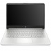 Ноутбук HP 14s-dq2009ur 2X1P5EA Pentium 7505 (3.5)/8G/512G SSD/14.0''FHD AG IPS/Int:Intel UHD/noODD/DOS (Snowflake white)