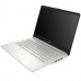 Ноутбук HP 14s-dq2009ur 2X1P5EA Pentium 7505 (3.5)/8G/512G SSD/14.0''FHD AG IPS/Int:Intel UHD/noODD/DOS (Snowflake white)