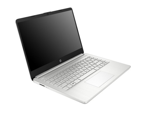 Ноутбук HP 14s-dq2009ur 2X1P5EA Pentium 7505 (3.5)/8G/512G SSD/14.0''FHD AG IPS/Int:Intel UHD/noODD/DOS (Snowflake white)