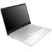 Ноутбук HP 14s-dq2009ur 2X1P5EA Pentium 7505 (3.5)/8G/512G SSD/14.0''FHD AG IPS/Int:Intel UHD/noODD/DOS (Snowflake white)