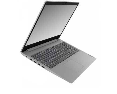 Ноутбук Lenovo IdeaPad 3 15ADA05 grey (AMD RYZEN 5 3500U/8Gb/256Gb SSD/15.6