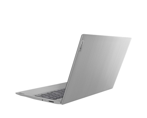 Ноутбук Lenovo IdeaPad 3 15ADA05 grey (AMD RYZEN 5 3500U/8Gb/256Gb SSD/15.6