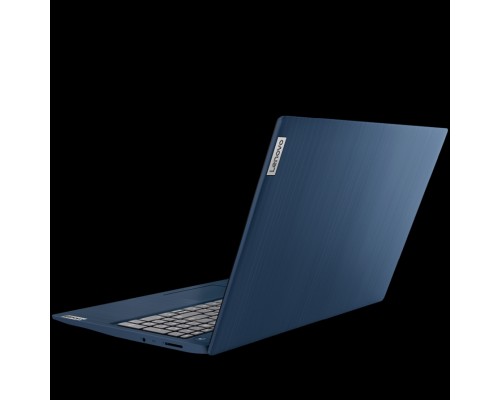 Ноутбук Lenovo IdeaPad 3 15ARE05 abyss blue (AMD Ryzen 3 4300U/8Gb/512Gb SSD/15.6