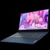 Ноутбук Lenovo IdeaPad 3 15ARE05 abyss blue (AMD Ryzen 3 4300U/8Gb/512Gb SSD/15.6