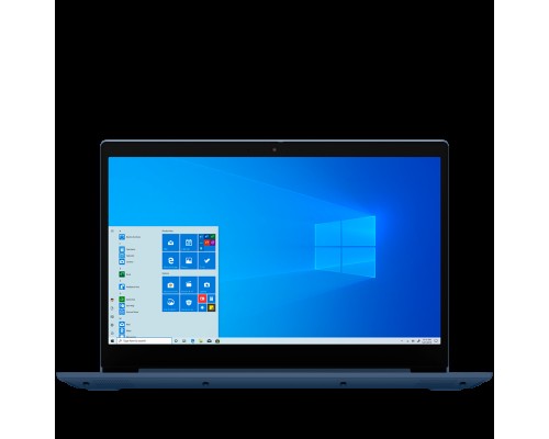 Ноутбук Lenovo IdeaPad 3 15ARE05 abyss blue (AMD Ryzen 3 4300U/8Gb/512Gb SSD/15.6