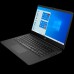 Ноутбук HP 14s-fq0086ur 3B3M0EA AMD Athlon 3050U (2.3)/8Gb/256G SSD/14.0''FHD AG IPS slim/Int:AMD Radeon/Win10 Jet Black