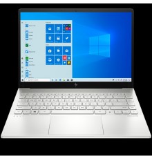 Ноутбук HP ENVY 14-eb0005ur 3B3L0EA i7-1165G7 (2.8)/16Gb/1T SSD/14.0''WXGA AG IPS 400nit flat/NV GTX1650Ti 4G/FPR/Backlight/Win10 Natural silver                                                                                                          